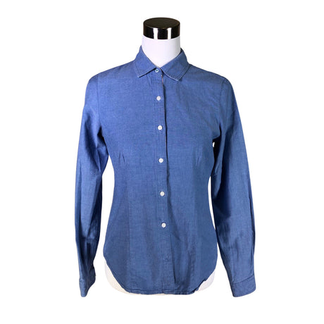 Unisex Tommy Hilfiger - Blouse, size 36 - Light blue ()