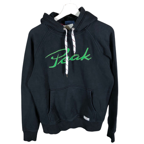 Unisex Peak Performance - Hoodie, size M - Black ()