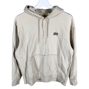Unisex Levi's - Hoodie, size S - Beige (1)