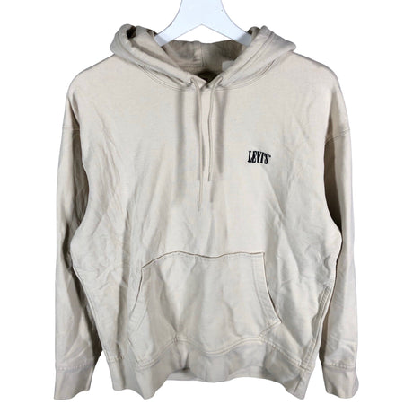 Unisex Levi's - Hoodie, size S - Beige ()