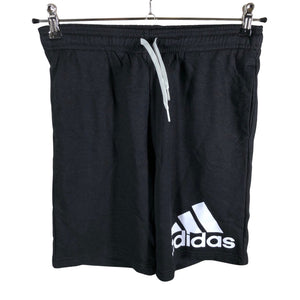 Unisex Adidas - Sweatshorts, size 158 - 164 - Black (1)