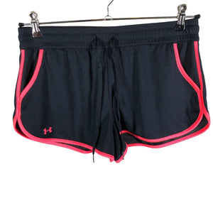 Unisex Under Armour - Sports shorts, size 38 - Black (1)