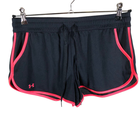 Unisex Under Armour - Sports shorts, size 38 - Black ()