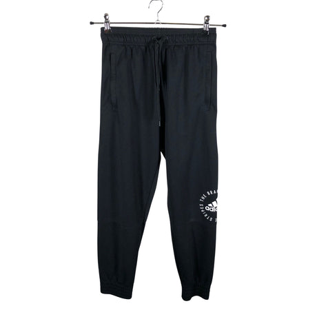 Unisex Adidas - Sweatpants, size S - Black ()