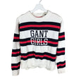 Unisex Gant - Sweater, size 158 - 164 - Blue ()
