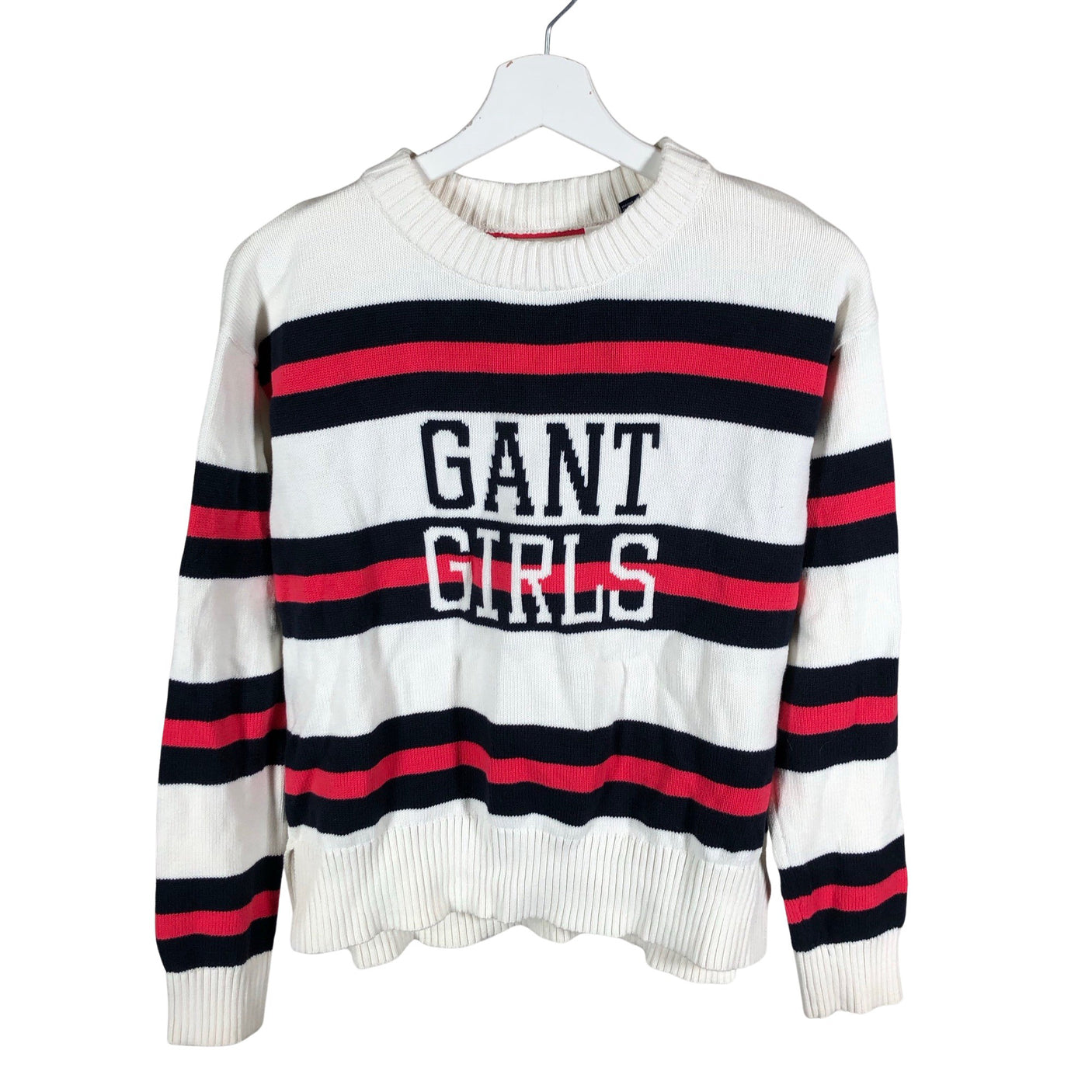 Unisex Gant - Sweater, size 158 - 164 - Blue (1)
