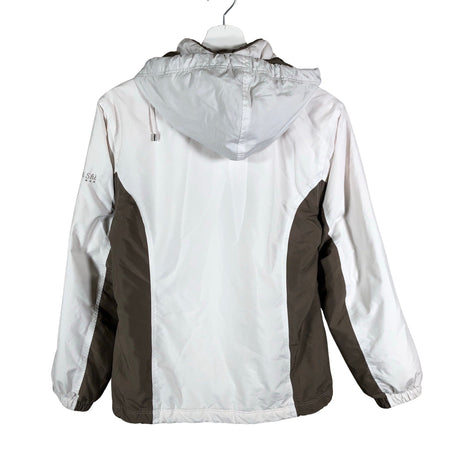 Unisex Sail&Ski - Winter jacket, size 36 - Brown (2)