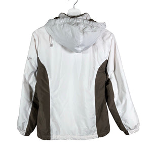 Unisex Sail&Ski - Winter jacket, size 36 - Brown (2)