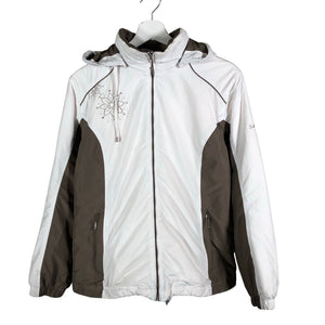 Unisex Sail&Ski - Winter jacket, size 36 - Brown (1)