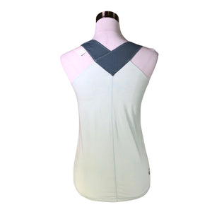 Unisex Halti - Sports top, size 36 - Light blue (2)