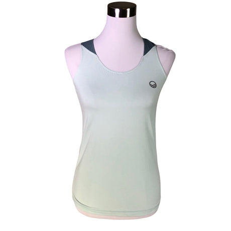 Unisex Halti - Sports top, size 36 - Light blue ()