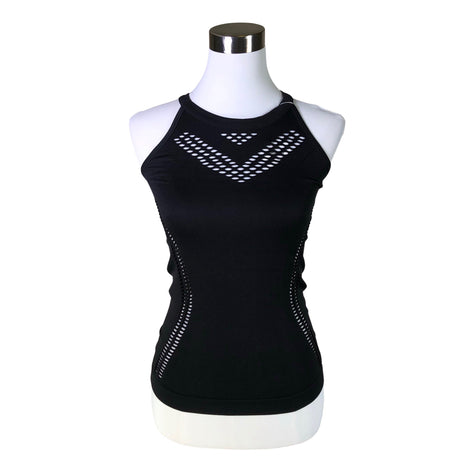 Unisex Soc - Sports top, size 36 - Black ()
