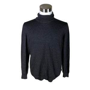 Unisex Olymp - Sweater, size M - Gray (1)