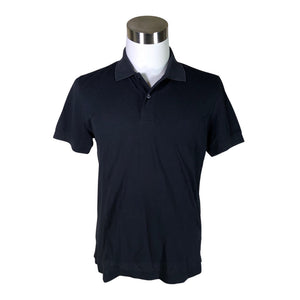 Unisex Hugo Boss - Polo shirt, size L - Blue (1)