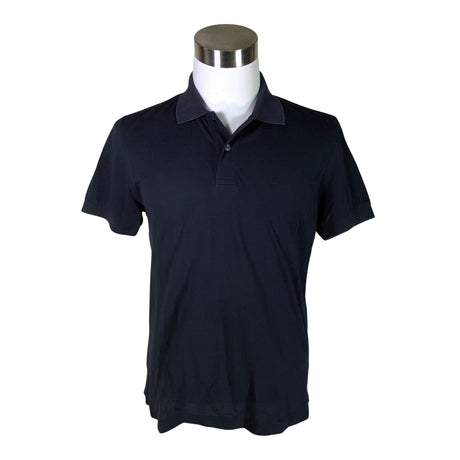 Unisex Hugo Boss - Polo shirt, size L - Blue ()