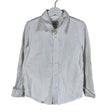 Unisex Polarn O. Pyret - Collared shirt, size 110 - 116 - White ()