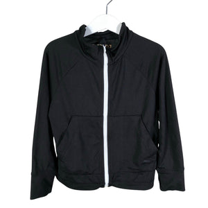 Unisex Reima - Urheilupaita, 
pitkät hihat, koko 104 - 110 -  (1)