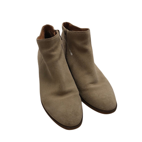Unisex Vagabond - Ankle boots, size 38 - Beige (2)