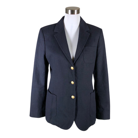 Unisex Gant - Jacket, size 40 - Blue ()