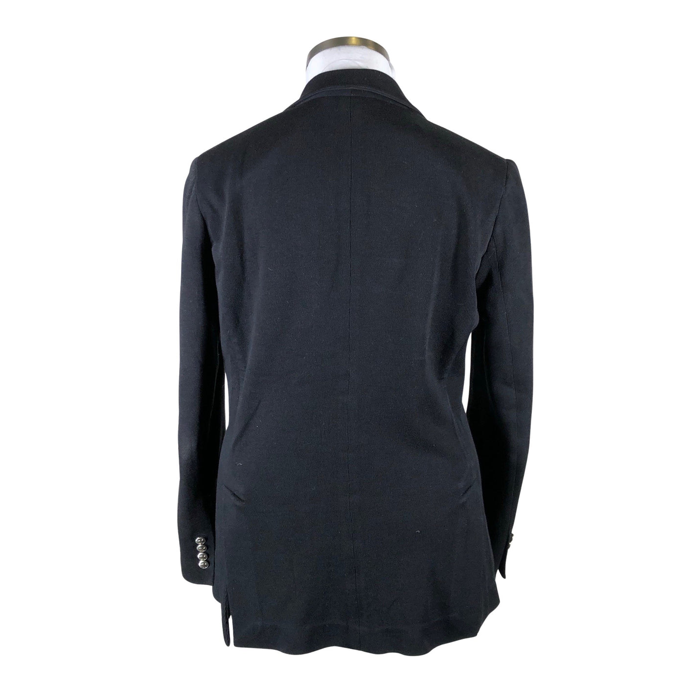 Unisex Polo Ralph Lauren - Sweat jacket, size 44 - Black (3)