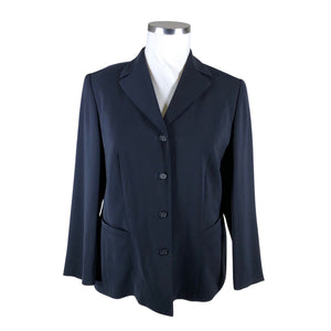Unisex Gerry Weber - Jacket, size 42 - Blue (1)
