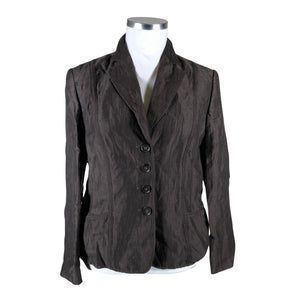Unisex Gerry Weber - Jacket, size 42 - Brown (1)