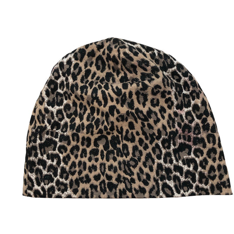 Unisex Lindex - Lightweight beanie, size 52 - 54 cm - Brown ()