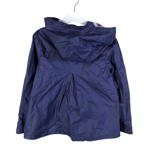 Unisex DP - Outdoor jacket, size 122 - 128 - Blue (2)