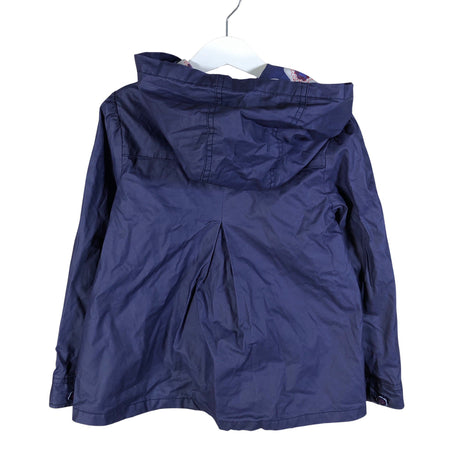 Unisex DP - Outdoor jacket, size 122 - 128 - Blue (2)