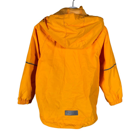 Unisex Reima - Spring/Fall jacket, size 98 - 104 - Orange (2)
