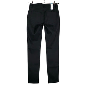 Unisex Your Face - Slacks, size 36 - Black (2)