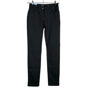 Unisex Your Face - Slacks, size 36 - Black (1)