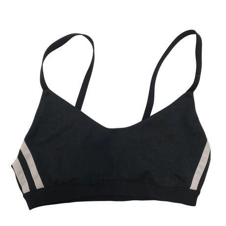 Unisex Adidas - Sports top, size 34 - Black ()