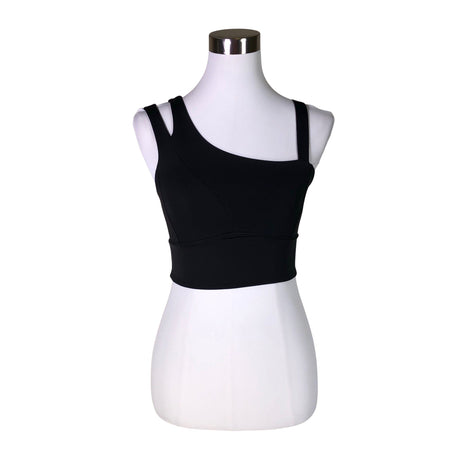 Unisex Soc - Sports top, size 34 - Black ()