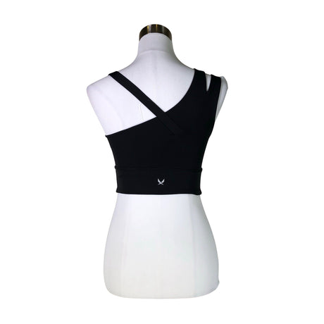 Unisex Soc - Sports top, size 34 - Black (2)