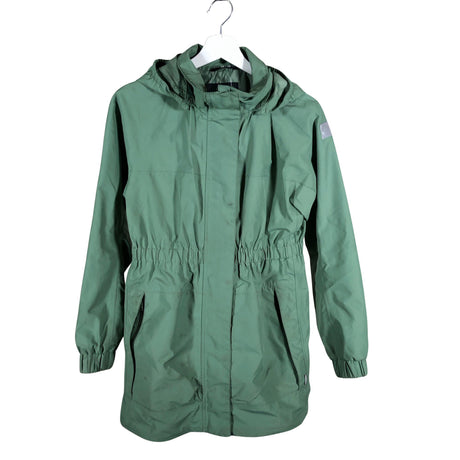Unisex Reima - Outdoor jacket, size 152 - 158 - Green ()