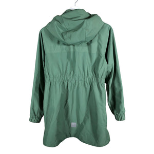 Unisex Reima - Outdoor jacket, size 152 - 158 - Green (2)