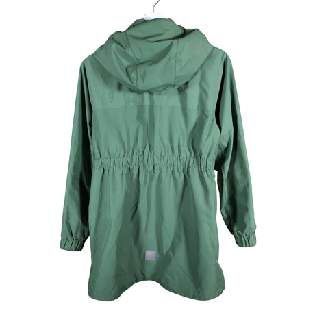 Unisex Reima - Outdoor jacket, size 152 - 158 - Green (2)
