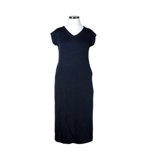 Unisex North Outdoor - Tricot dress, size 42 - Blue (1)