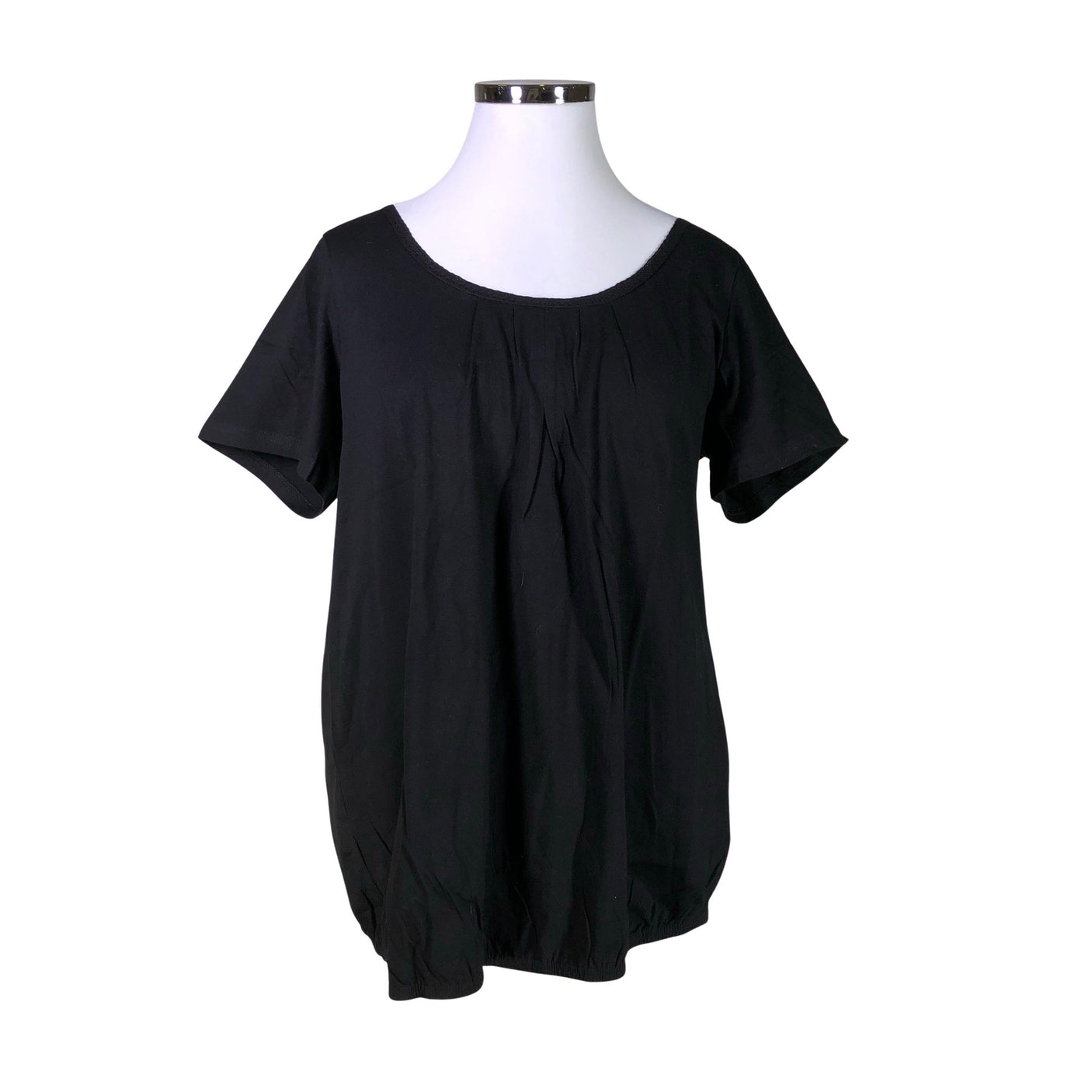 Unisex Zizzi - T-shirt, size 46 - Black (1)