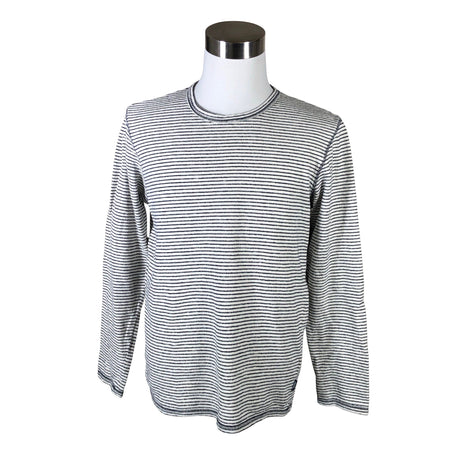 Unisex Marc O'Polo - Tricot shirt, size L - White ()
