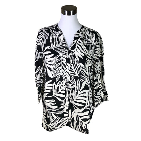 Unisex Cecil - Blouse, size 38 - Black ()