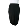Unisex Steilmann - Pencil skirt, size 36 - Black ()