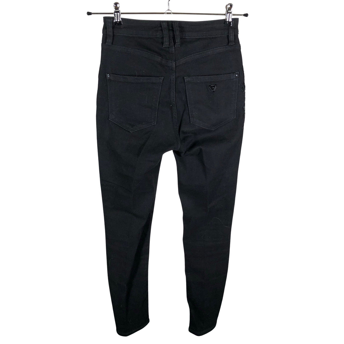 Unisex Guess - Jeans, size W27 - Black (2)