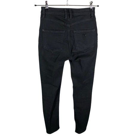 Unisex Guess - Jeans, size W27 - Black (2)