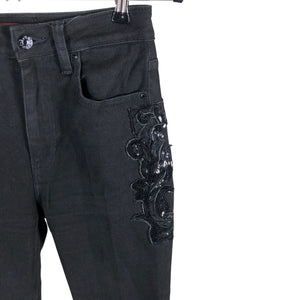 Unisex Guess - Jeans, size W27 - Black (3)
