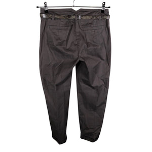 Unisex Gerry Weber - Slacks, size 36 - Gray (2)