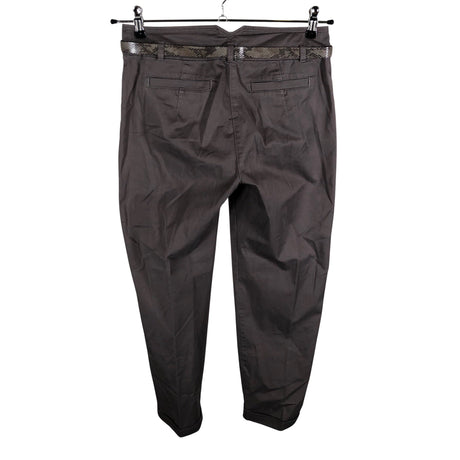 Unisex Gerry Weber - Slacks, size 36 - Gray (2)
