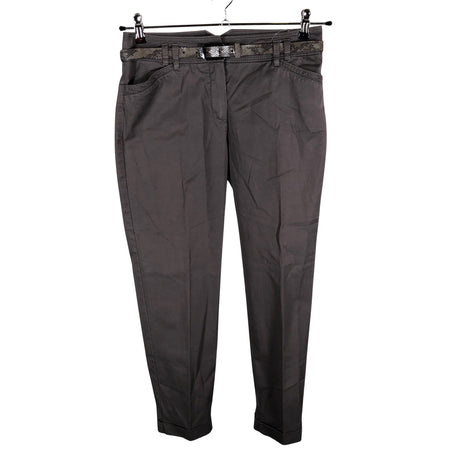 Unisex Gerry Weber - Slacks, size 36 - Gray ()