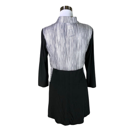 Unisex Voglia - Tunic, size 38 - Black (2)